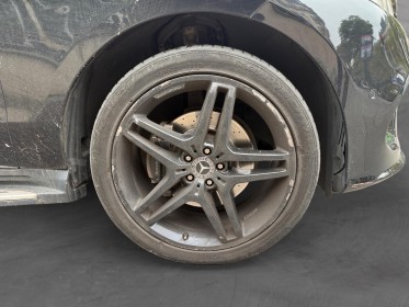 Mercedes gle 350 d 9g-tronic 4matic fascination occasion paris 17ème (75)(porte maillot) simplicicar simplicibike france