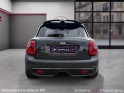 Mini hatch 5 portes cooper sd 170 ch bva6 finition john cooper works / jcw / tete haute / camera occasion champigny-sur-marne...