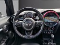 Mini hatch 5 portes cooper sd 170 ch bva6 finition john cooper works / jcw / tete haute / camera occasion champigny-sur-marne...