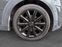 Mini hatch 5 portes cooper sd 170 ch bva6 finition john cooper works / jcw / tete haute / camera occasion champigny-sur-marne...