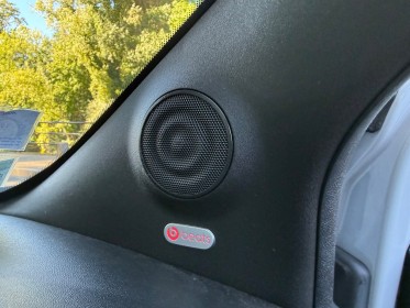 Abarth 595c my16 1.4 turbo t-jet 180 ch competizione / beats audio / gris nardo occasion champigny-sur-marne (94) simplicicar...