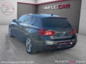 Bmw serie 1 f20 lci 120d xdrive 190 ch pack m toit ouvrant sièges chauffants garantie 12 mois occasion simplicicar dijon...