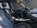 Bmw serie 1 f20 lci 120d xdrive 190 ch pack m toit ouvrant sièges chauffants garantie 12 mois occasion simplicicar dijon...