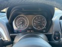 Bmw serie 1 f20 lci 120d xdrive 190 ch pack m toit ouvrant sièges chauffants garantie 12 mois occasion simplicicar dijon...