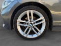 Bmw serie 1 f20 lci 120d xdrive 190 ch pack m toit ouvrant sièges chauffants garantie 12 mois occasion simplicicar dijon...
