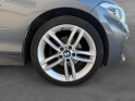 Bmw serie 1 f20 lci 120d xdrive 190 ch pack m toit ouvrant sièges chauffants garantie 12 mois occasion simplicicar dijon...