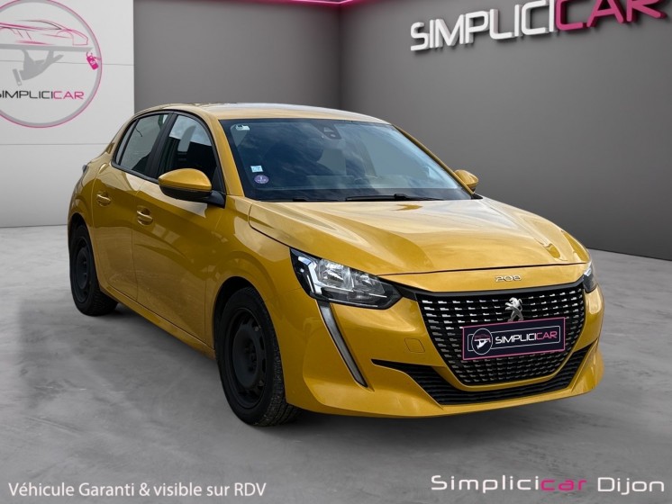 Peugeot 208 puretech 75 ss bvm5 première main garantie 12 mois occasion simplicicar dijon simplicicar simplicibike france Peugeot 208 puretech 75 ss bvm5 première main garantie 12 mois occasion simplicicar dijon simplicicar simplicibike france
