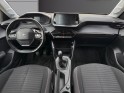 Peugeot 208 puretech 75 ss bvm5 première main garantie 12 mois occasion simplicicar dijon simplicicar simplicibike france