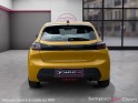 Peugeot 208 puretech 75 ss bvm5 première main garantie 12 mois occasion simplicicar dijon simplicicar simplicibike france