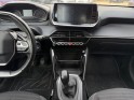 Peugeot 208 puretech 75 ss bvm5 première main garantie 12 mois occasion simplicicar dijon simplicicar simplicibike france