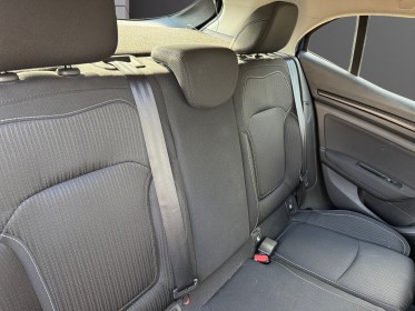 Renault megane iv berline tce 100 energy zen moteur changÉ garantie 12 mois occasion simplicicar dijon simplicicar...