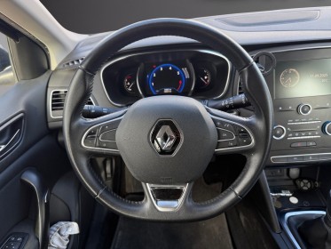 Renault megane iv berline tce 100 energy zen moteur changÉ garantie 12 mois occasion simplicicar dijon simplicicar...