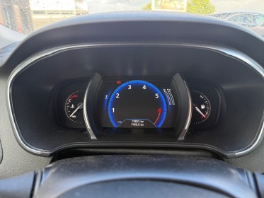 Renault megane iv berline tce 100 energy zen moteur changÉ garantie 12 mois occasion simplicicar dijon simplicicar...