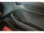 AUDI d'occasion RS3 SB 2.5 TFSI 367 QUATTRO S TRONIC de 2015 Aix Les