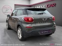 Mini paceman r61 112 ch all4 cooper d toujours entretenu garantie 12 mois occasion simplicicar dijon simplicicar simplicibike...