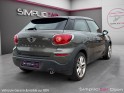 Mini paceman r61 112 ch all4 cooper d toujours entretenu garantie 12 mois occasion simplicicar dijon simplicicar simplicibike...