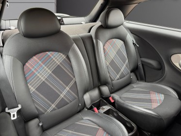 Mini paceman r61 112 ch all4 cooper d toujours entretenu garantie 12 mois occasion simplicicar dijon simplicicar simplicibike...
