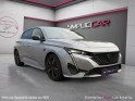 Peugeot 308 bluehdi 130ch ss eat8 gt pack garantie 12 mois occasion simplicicar le mans simplicicar simplicibike france