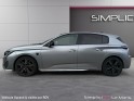 Peugeot 308 bluehdi 130ch ss eat8 gt pack garantie 12 mois occasion simplicicar le mans simplicicar simplicibike france