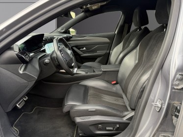 Peugeot 308 bluehdi 130ch ss eat8 gt pack garantie 12 mois occasion simplicicar le mans simplicicar simplicibike france