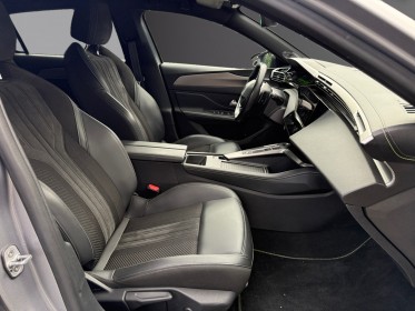 Peugeot 308 bluehdi 130ch ss eat8 gt pack garantie 12 mois occasion simplicicar le mans simplicicar simplicibike france