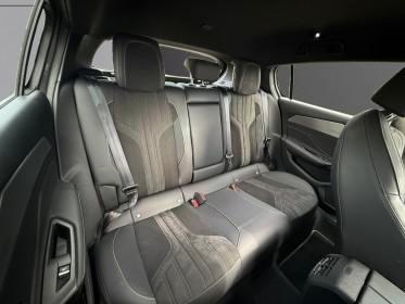 Peugeot 308 bluehdi 130ch ss eat8 gt pack garantie 12 mois occasion simplicicar le mans simplicicar simplicibike france