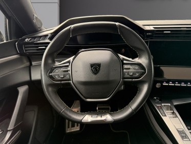 Peugeot 308 bluehdi 130ch ss eat8 gt pack garantie 12 mois occasion simplicicar le mans simplicicar simplicibike france