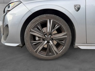 Peugeot 308 bluehdi 130ch ss eat8 gt pack garantie 12 mois occasion simplicicar le mans simplicicar simplicibike france