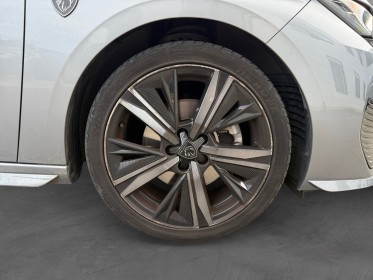 Peugeot 308 bluehdi 130ch ss eat8 gt pack garantie 12 mois occasion simplicicar le mans simplicicar simplicibike france