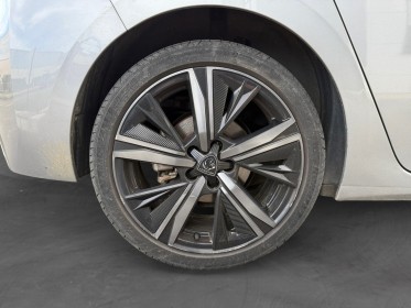 Peugeot 308 bluehdi 130ch ss eat8 gt pack garantie 12 mois occasion simplicicar le mans simplicicar simplicibike france