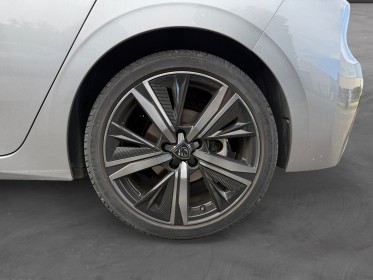Peugeot 308 bluehdi 130ch ss eat8 gt pack garantie 12 mois occasion simplicicar le mans simplicicar simplicibike france