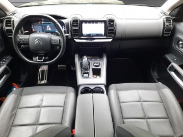 Citroen c5 aircross bluehdi 180 ss eat8 shine pack occasion montreuil (porte de vincennes)(75) simplicicar simplicibike france