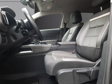 Citroen c5 aircross bluehdi 180 ss eat8 shine pack occasion montreuil (porte de vincennes)(75) simplicicar simplicibike france