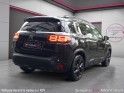 Citroen c5 aircross bluehdi 180 ss eat8 shine pack occasion montreuil (porte de vincennes)(75) simplicicar simplicibike france Citroen c5 aircross bluehdi 180 ss eat8 shine pack occasion montreuil (porte de vincennes)(75) simplicicar simplicibike france