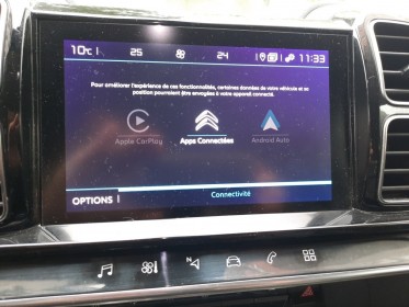 Citroen c5 aircross bluehdi 180 ss eat8 shine pack occasion montreuil (porte de vincennes)(75) simplicicar simplicibike france