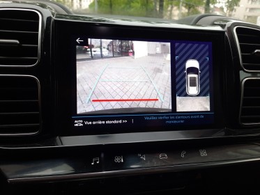 Citroen c5 aircross bluehdi 180 ss eat8 shine pack occasion montreuil (porte de vincennes)(75) simplicicar simplicibike france