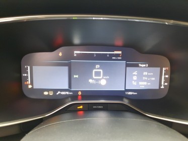 Citroen c5 aircross bluehdi 180 ss eat8 shine pack occasion montreuil (porte de vincennes)(75) simplicicar simplicibike france