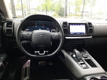 Citroen c5 aircross bluehdi 180 ss eat8 shine pack occasion montreuil (porte de vincennes)(75) simplicicar simplicibike france