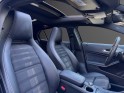 Mercedes gla business 180 7-g dct toit ouvrant/sieges electrique chauffant/entretien full mercedes occasion paris 17ème...