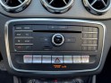 Mercedes gla business 180 7-g dct toit ouvrant/sieges electrique chauffant/entretien full mercedes occasion paris 17ème...