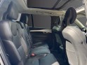 Volvo xc90 d5 awd 235 ch geartronic 7pl momentum occasion paris 17ème (75)(porte maillot) simplicicar simplicibike france Volvo xc90 d5 awd 235 ch geartronic 7pl momentum occasion paris 17ème (75)(porte maillot) simplicicar simplicibike france