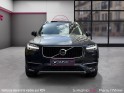 Volvo xc90 d5 awd 235 ch geartronic 7pl momentum occasion paris 17ème (75)(porte maillot) simplicicar simplicibike france Volvo xc90 d5 awd 235 ch geartronic 7pl momentum occasion paris 17ème (75)(porte maillot) simplicicar simplicibike france