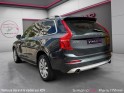 Volvo xc90 d5 awd 235 ch geartronic 7pl momentum occasion paris 17ème (75)(porte maillot) simplicicar simplicibike france Volvo xc90 d5 awd 235 ch geartronic 7pl momentum occasion paris 17ème (75)(porte maillot) simplicicar simplicibike france