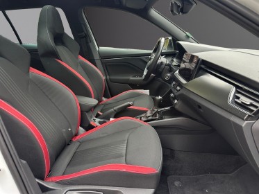 Skoda kamiq 1.6 tdi 116 ch dsg7 monte-carlo occasion paris 17ème (75)(porte maillot) simplicicar simplicibike france