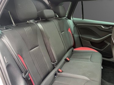 Skoda kamiq 1.6 tdi 116 ch dsg7 monte-carlo occasion paris 17ème (75)(porte maillot) simplicicar simplicibike france