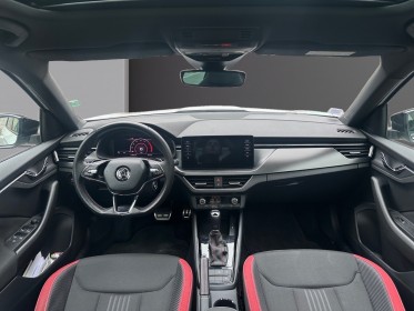 Skoda kamiq 1.6 tdi 116 ch dsg7 monte-carlo occasion paris 17ème (75)(porte maillot) simplicicar simplicibike france