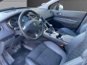 Peugeot 3008 1.6 bluehdi 120ch ss bvm6 allure garantie 12 mois occasion simplicicar royan simplicicar simplicibike france