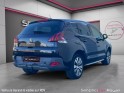 Peugeot 3008 1.6 bluehdi 120ch ss bvm6 allure garantie 12 mois occasion simplicicar royan simplicicar simplicibike france