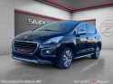Peugeot 3008 1.6 bluehdi 120ch ss bvm6 allure garantie 12 mois occasion simplicicar royan simplicicar simplicibike france
