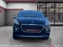 Peugeot 3008 1.6 bluehdi 120ch ss bvm6 allure garantie 12 mois occasion simplicicar royan simplicicar simplicibike france